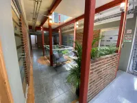 Rhm Spaces - Reforma
