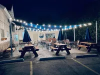 Innlet Motel - Beach