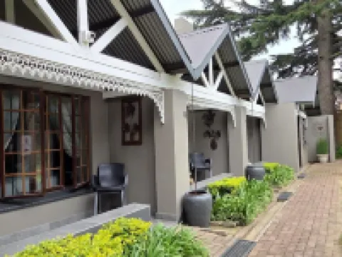 Bo Kamer Guesthouse Hotels in Ermelo