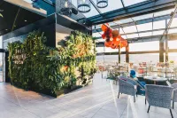 Canberra Rex Hotel - Bữa sáng