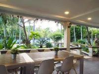 Let's Chill PoolVilla Pattaya Najomtien & Sattahip Sattahip 호텔