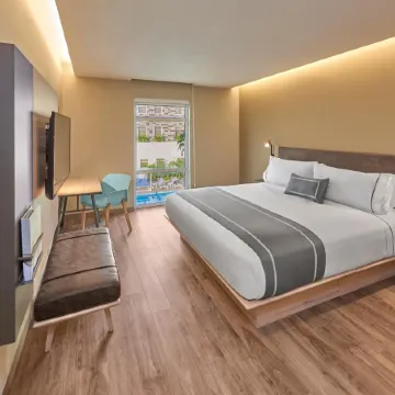 City Express Plus by Marriott Ensenada