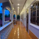 Dalom Guesthouse Hotels in Khong