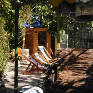 Sovietskie Vremena Hotel Exterior