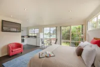 Aloft Boutique Accommodation