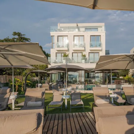 Hotel Vinci