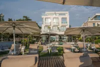 Hotel Vinci - Beach