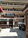 Hotel Divya - bar