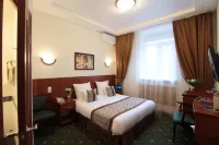 NeChaev Hotel