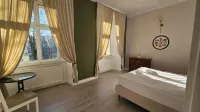 Pałac Chichy Hotel a Zagan County