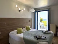 Hotel Le Bellevue Hoteles en 