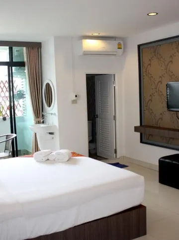 รูปภาพของพี เรสซิเดนซ์