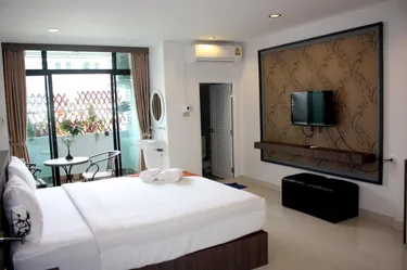 รูปภาพของพี เรสซิเดนซ์