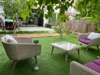 Lemon Tree Guest House Riera de Vilassar 주변 호텔