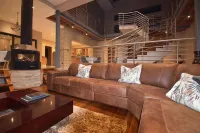 Schimper View Boutique Guest House Hotels in Far North