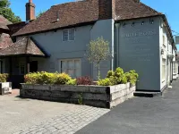 白馬酒店 法弗舍姆酒店