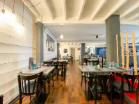 拉馬麗娜酒店 卡納克酒店