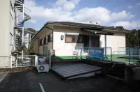 高千穂峽貸別莊旅館 天安省原附近的飯店