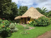 Finca del Sol Eco Lodge Hotel di 