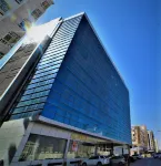Al Dyafa Hotel Suites Hotels in 
