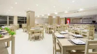 Ribai Hotels - Barranquilla - breakfast