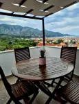 Villa Maria - Huoneistot