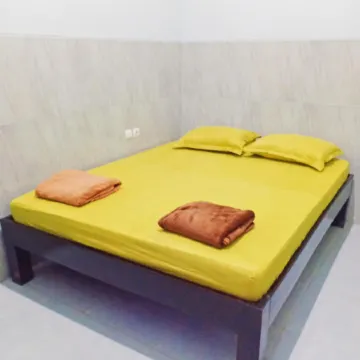 Homestay Premium 45
