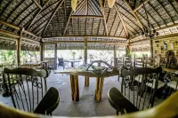 Pousada Udexere Eco House