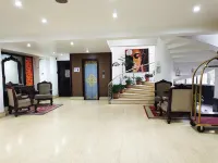 Udaan Keepsa Hotel & Spa, Gangtok ( 05 Min Walk to Mg Marg )