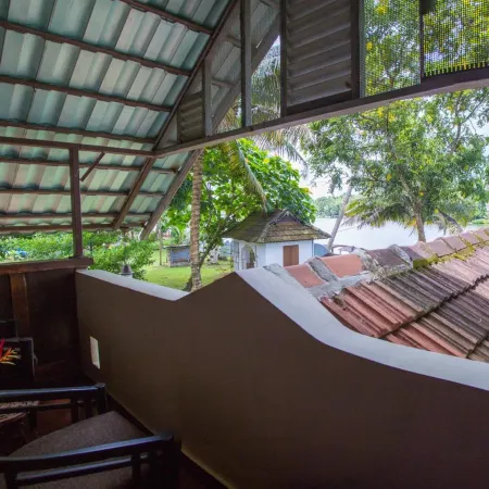 Kurialacherry House Alleppey
