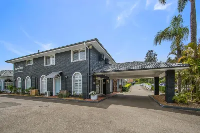 夸特斯飯店 - 阿桑德連鎖飯店 Wamberal Beach附近的飯店