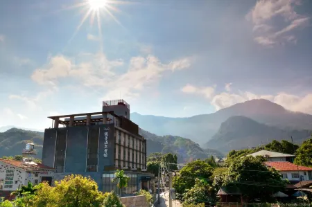 Reikei Hot Spring Resort Отели рядом с достопримечательностью «Старая улица Гуанчжоу»