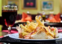 凱隆飯店-聖佩德羅蘇拉 Chamelecon住宿飯店