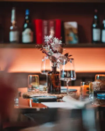 Margaret - Hôtel Chouleur