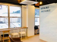 Bnb+Atami Resort Các khách sạn gần Bến du thuyền Atami