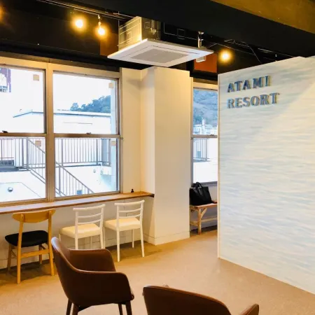 Bnb+Atami Resort