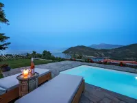 Nafsika Residences ex Petra Mare Village Hotels in Vathi
