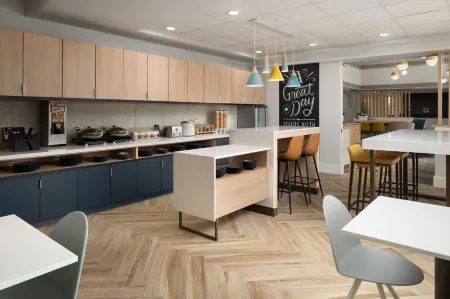 TownePlace Suites Lafayette