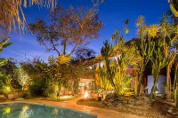 Pousada Maya - Inns