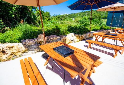 고우리지마 르호텔스