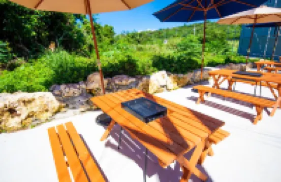 古宇利島L'酒店