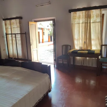 Akkara Homestay