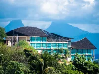 Tahiti Airport Motel Hotels in Faaa