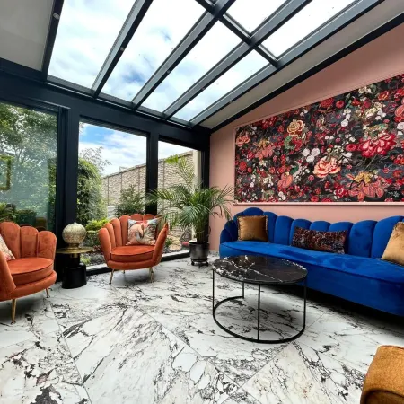 Les Suites Champenoises