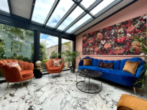 Les Suites Champenoises