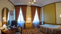 Garni Hotel Hotel in zona Headquarter of KGB of Belarus