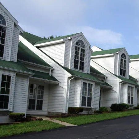 The Townhouses