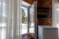 Orion Các khách sạn ở Zelenchuksky District