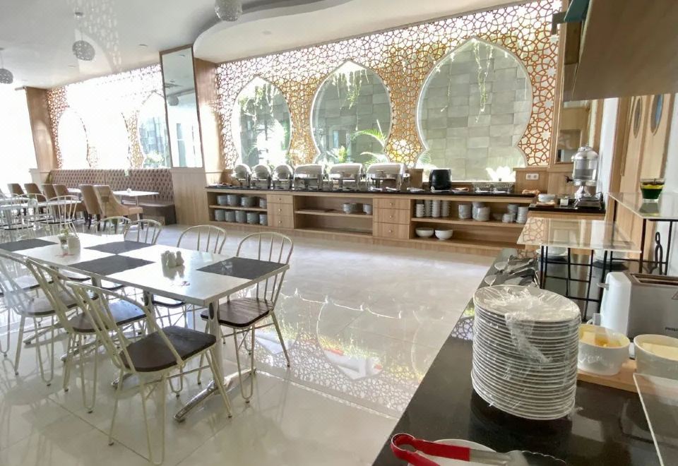Grand Bunda Hotel Syari'ah Bukittinggi
