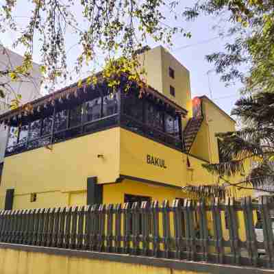 Hotel Bakul Hotel Exterior
